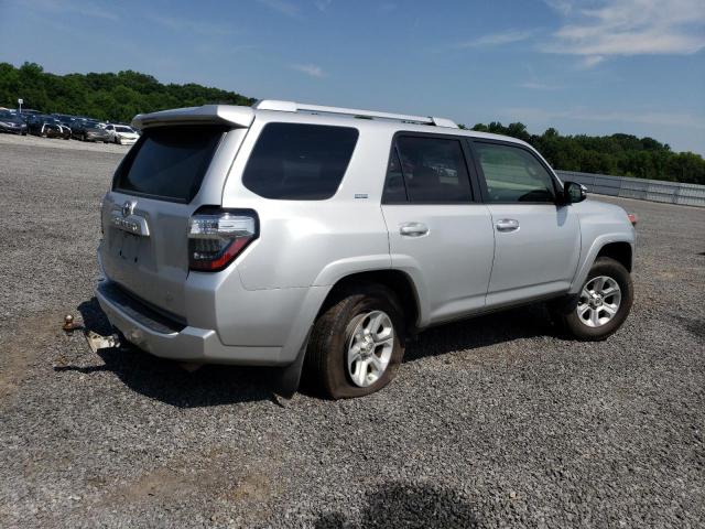 Photo 3 from auction – 2018 TOYOTA 4RUNNER SR with VIN JTEBU5JR3J5531863