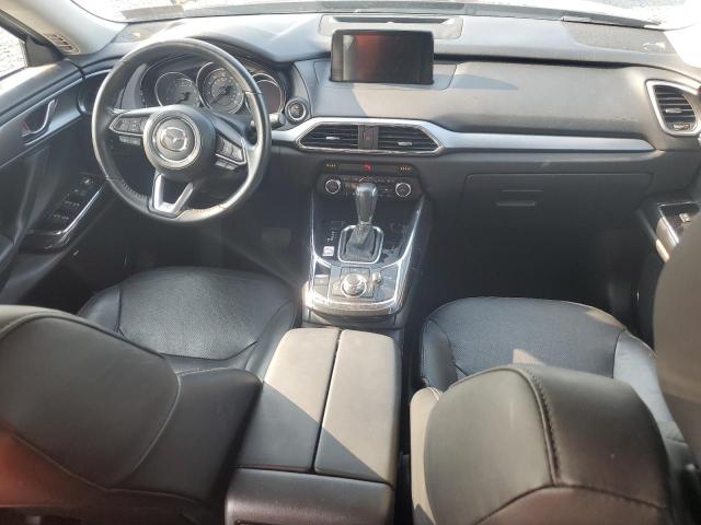Photo 8 from auction – 2018 MAZDA CX-9 TOURI with VIN JM3TCBCY6J0235366
