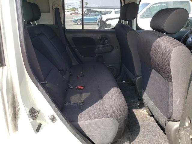 Photo 11 from auction – 2010 NISSAN CUBE BASE with VIN JN8AZ2KR0AT171417