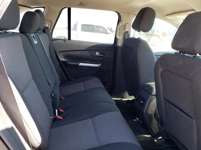 Photo 11 from auction – 2012 FORD EDGE SEL with VIN 2FMDK3JC0CBA58257