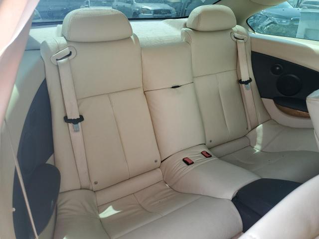 Photo 10 from auction – 2007 BMW 650 I with VIN WBAEH135X7CR51971