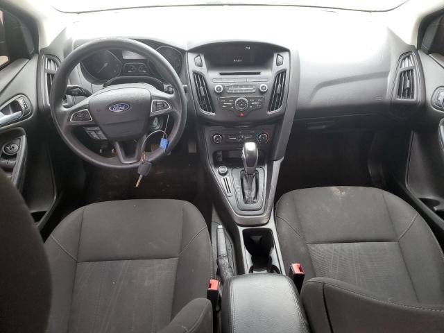 Photo 8 from auction – 2016 FORD FOCUS SE with VIN 1FADP3F21GL356608
