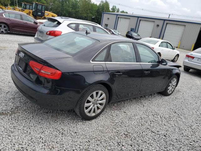 Foto 3 de la subasta – 2013 AUDI A4 PREMIUM con VIN WAUBFAFL6DN046453