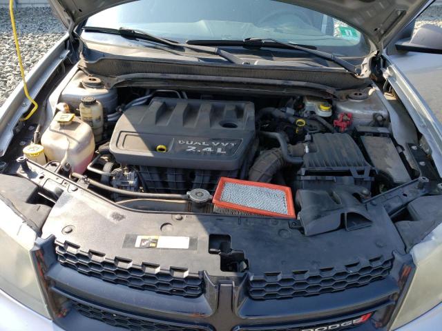 Photo 11 from auction – 2014 DODGE AVENGER with VIN 1C3CDZAB3EN233746
