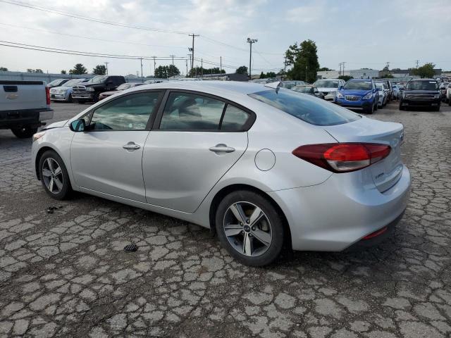 Photo 2 from auction – 2018 KIA FORTE LX with VIN 3KPFL4A74JE215622
