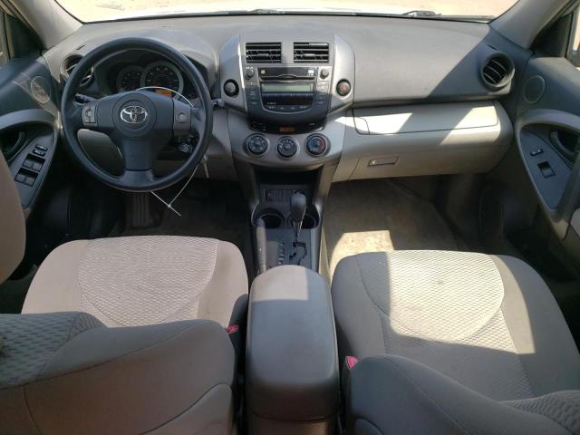 Photo 8 from auction – 2011 TOYOTA RAV4 with VIN JTMZF4DV4B5040851