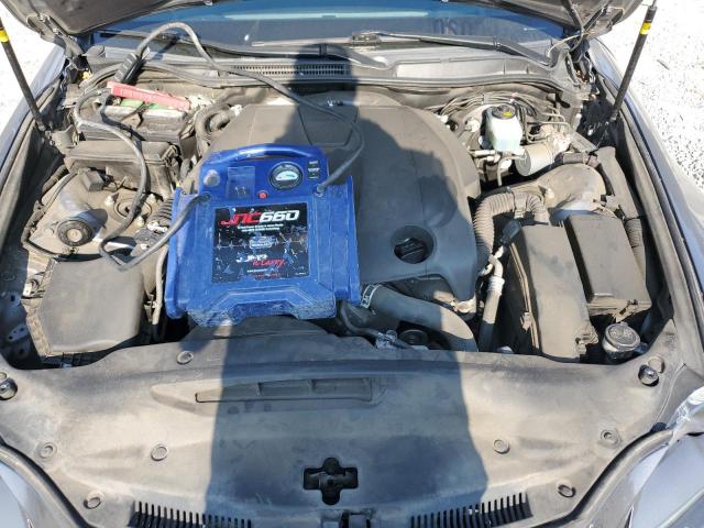 Photo 11 from auction – 2014 LEXUS IS 250 with VIN JTHBF1D23E5035102