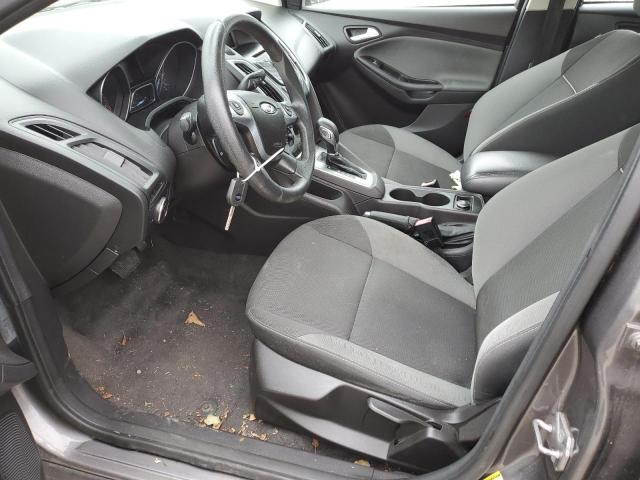 Photo 7 from auction – 2012 FORD FOCUS SE with VIN 1FAHP3F20CL274316