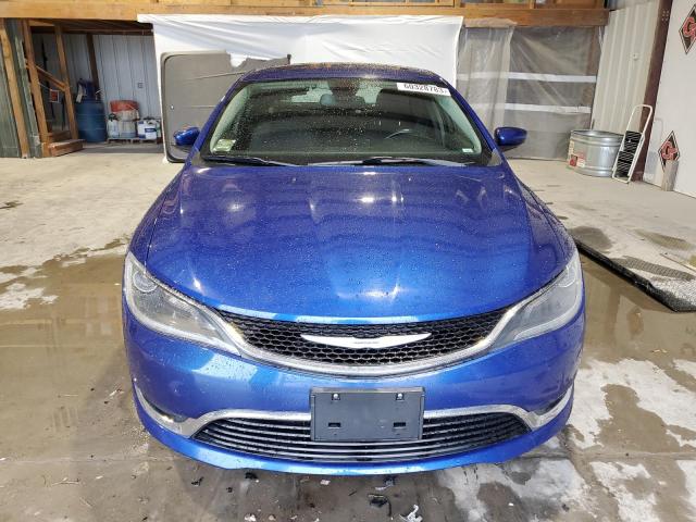 Photo 5 from auction – 2015 CHRYSLER 200 with VIN 1C3CCCAB1FN631197