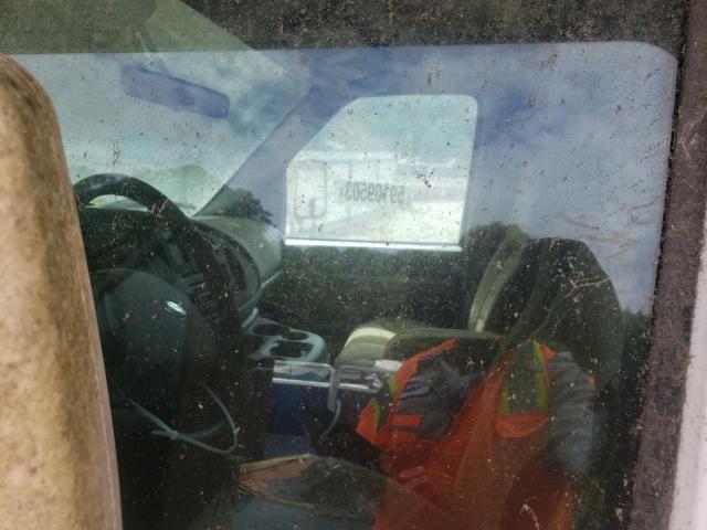 Foto 5 de la subasta – 2004 FORD ECONLINE con VIN 1FDXE45S94HB25857