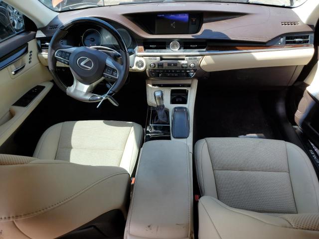 Photo 8 from auction – 2018 LEXUS ES 350 with VIN 58ABK1GG0JU112209
