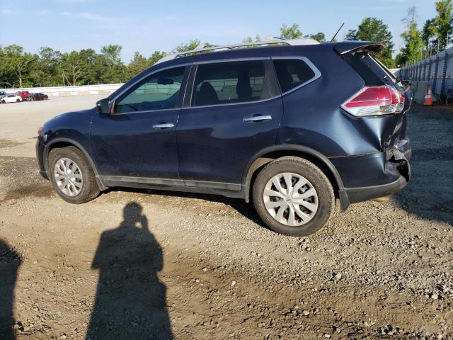 Photo 2 from auction – 2016 NISSAN ROGUE S with VIN 5N1AT2MT2GC920325