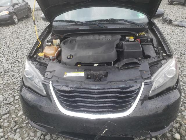 Photo 11 from auction – 2013 CHRYSLER 200 TOURIN with VIN 1C3CCBBG3DN712249
