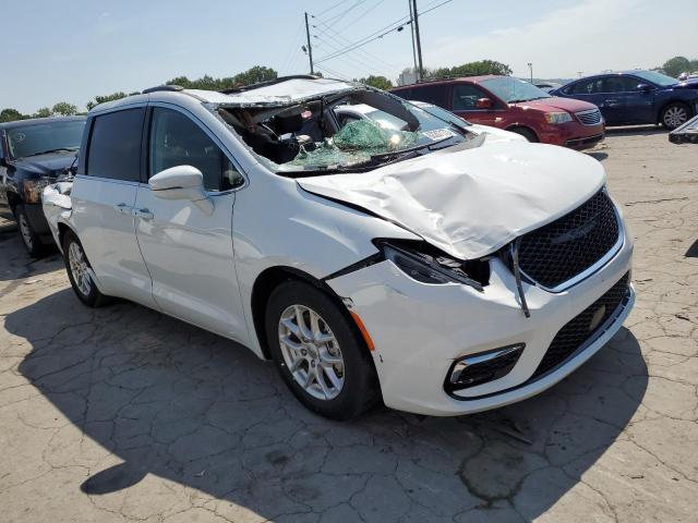 صورة رقم 4 من المزاد - 2022 CHRYSLER PACIFICA T مع VIN 2C4RC1BG1NR140506