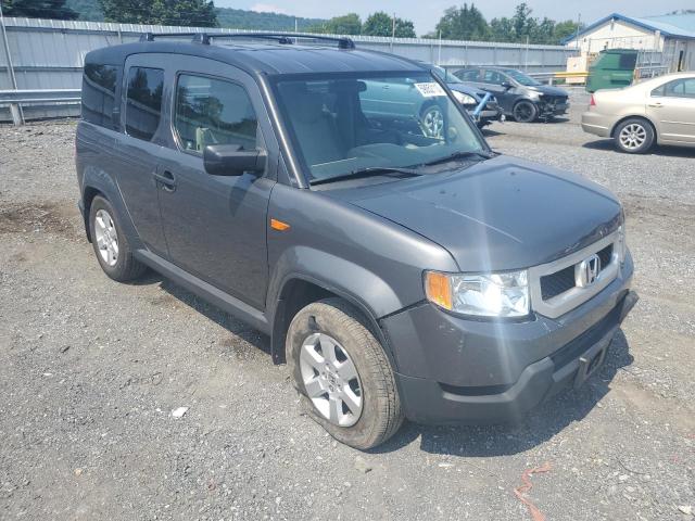 Photo 4 from auction – 2011 HONDA ELEMENT EX with VIN 5J6YH2H77BL004325