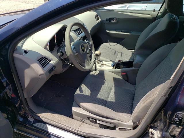Photo 7 from auction – 2011 CHEVROLET MALIBU 1LT with VIN 1G1ZC5E15BF345384