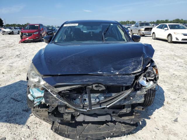 Photo 5 from auction – 2015 MAZDA 3 SV with VIN JM1BM1T71F1273639