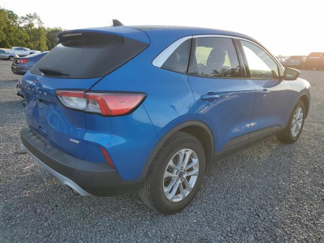 Photo 3 from auction – 2020 FORD ESCAPE SE with VIN 1FMCU0G64LUA91648