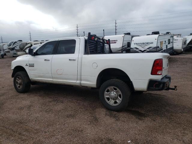Photo 2 from auction – 2014 RAM 2500 SLT with VIN 3C6UR5DL1EG125673