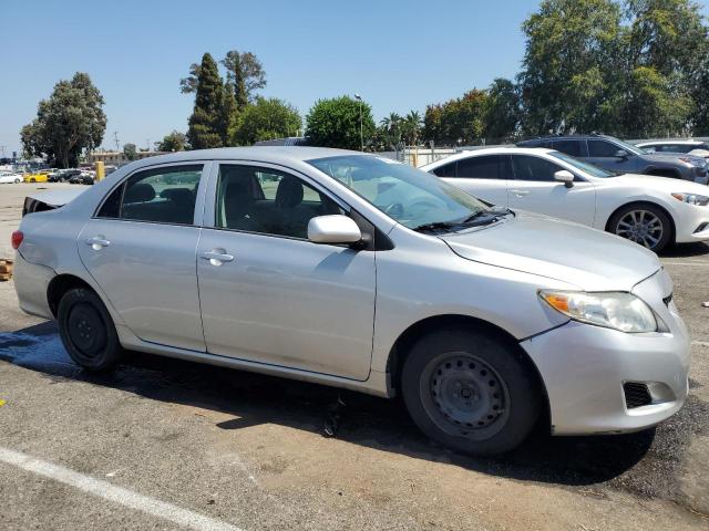 Photo 4 from auction – 2010 TOYOTA COROLLA BA with VIN 1NXBU4EE2AZ309953