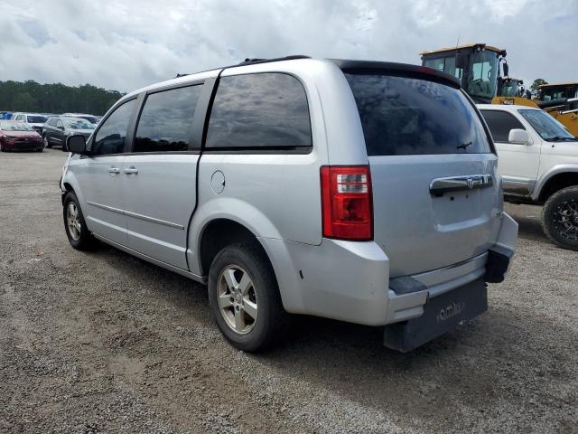 Photo 2 from auction – 2010 DODGE GRAND CARA with VIN 2D4RN5D15AR144534