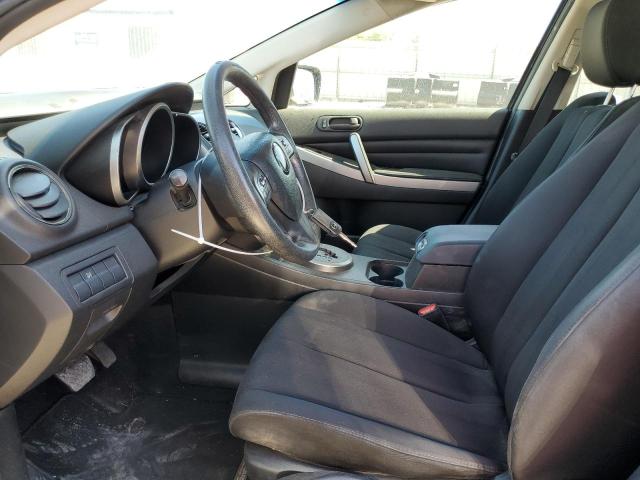 Photo 7 from auction – 2011 MAZDA CX-7 with VIN JM3ER2A55B0389441