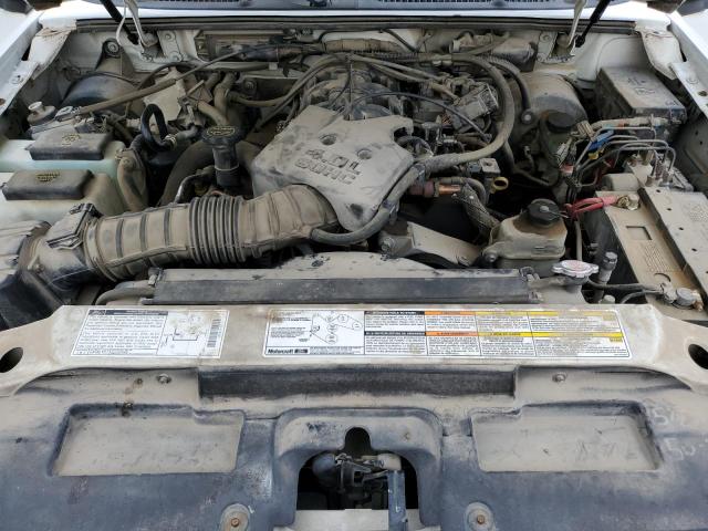 Photo 11 from auction – 2002 FORD EXPLORER S with VIN 1FMZU67EX2UC48151