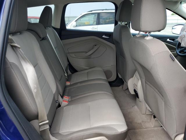 Photo 10 from auction – 2013 FORD ESCAPE SE with VIN 1FMCU9GX0DUD50182