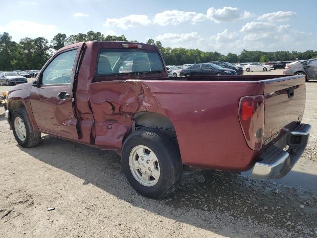 Photo 2 from auction – 2008 GMC CANYON with VIN 1GTCS149988163488