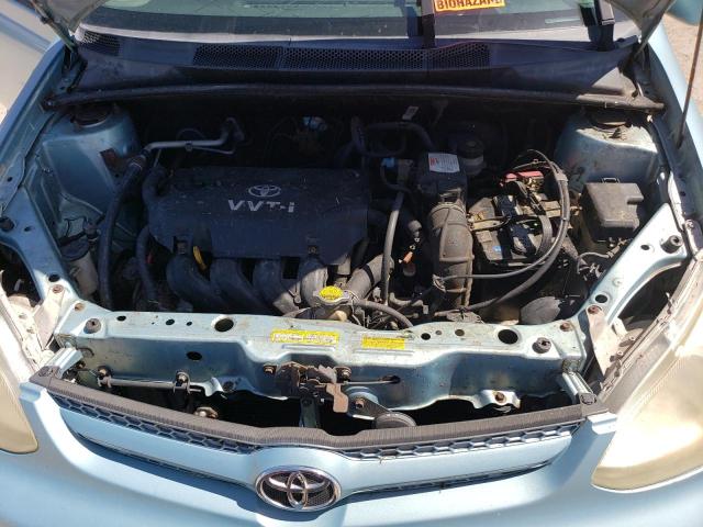 Photo 11 from auction – 2003 TOYOTA ECHO with VIN JTDBT123X30271326