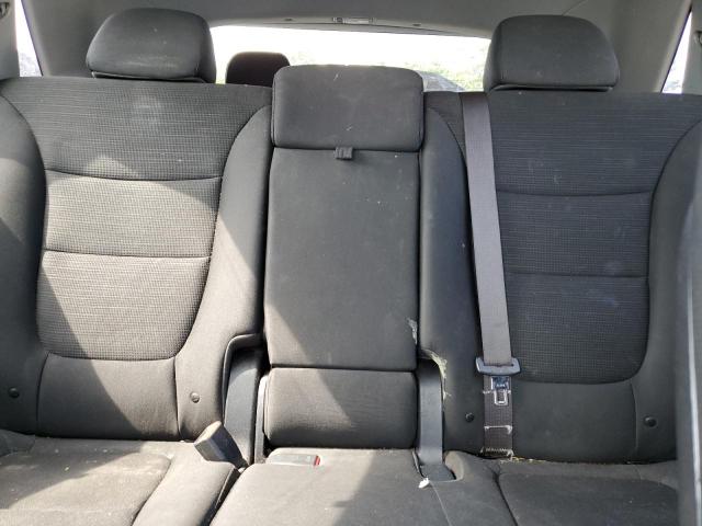 Photo 10 from auction – 2015 KIA SORENTO LX with VIN 5XYKTDA7XFG591573