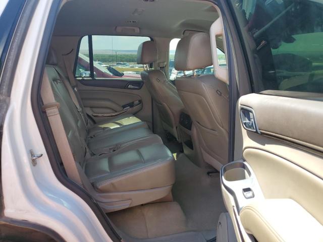 Photo 10 from auction – 2015 GMC YUKON SLE with VIN 1GKS1AKC7FR665876