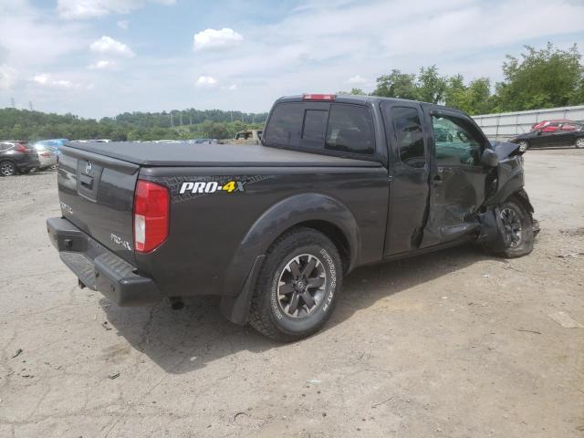 Photo 3 from auction – 2015 NISSAN FRONTIER S with VIN 1N6AD0CW1FN730596