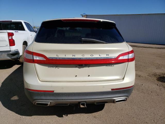 Photo 6 from auction – 2016 LINCOLN MKX SELECT with VIN 2LMTJ8KR9GBL22617