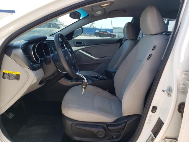 Photo 7 from auction – 2015 KIA OPTIMA LX with VIN KNAGM4A70F5659260