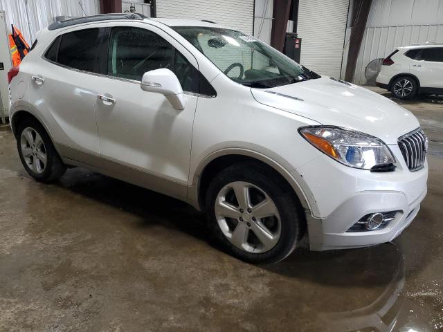 Photo 4 from auction – 2015 BUICK ENCORE CON with VIN KL4CJFSB7FB080139