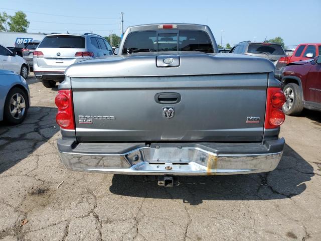 Photo 6 from auction – 2005 DODGE DAKOTA SLT with VIN 1D7HW42N55S236341