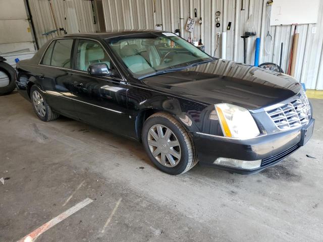 Photo 4 from auction – 2007 CADILLAC DTS with VIN 1G6KD57Y57U120839