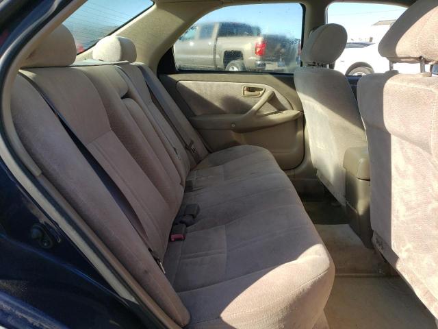 Photo 10 from auction – 1997 TOYOTA CAMRY LE with VIN JT2BG22K2V0022757