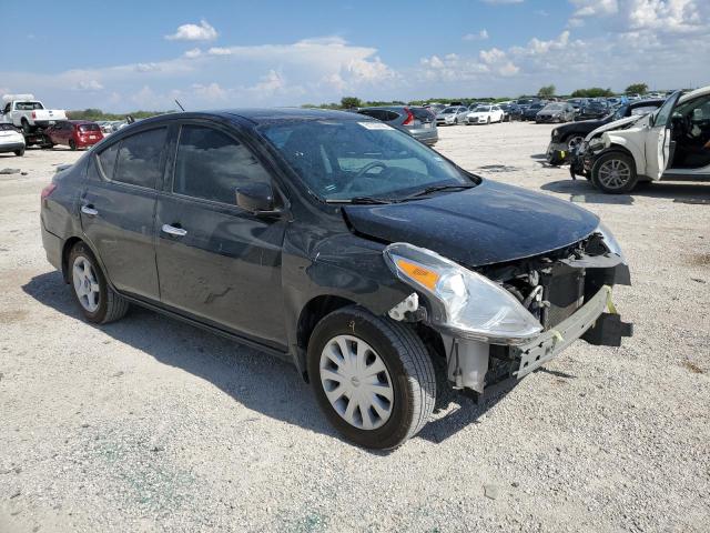Photo 4 from auction – 2016 NISSAN VERSA S with VIN 3N1CN7AP4GL902685