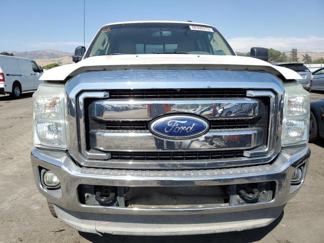 Photo 5 from auction – 2011 FORD F250 SUPER with VIN 1FT7W2BT3BEA36691