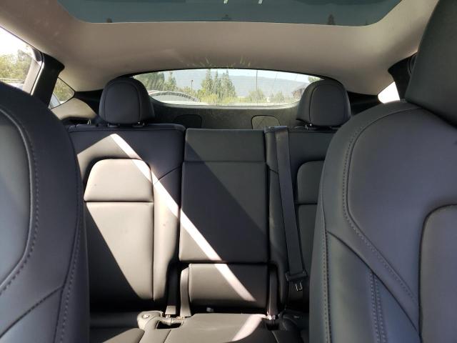 Photo 10 from auction – 2023 TESLA MODEL Y with VIN 7SAYGDEEXPA065198