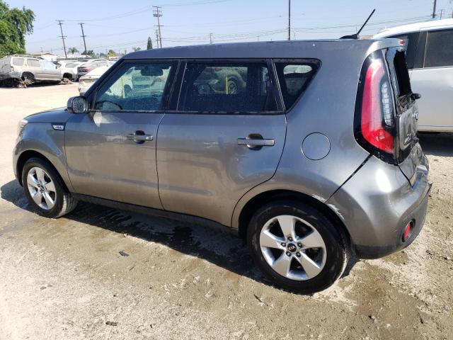 Photo 2 from auction – 2019 KIA SOUL with VIN KNDJN2A29K7024650