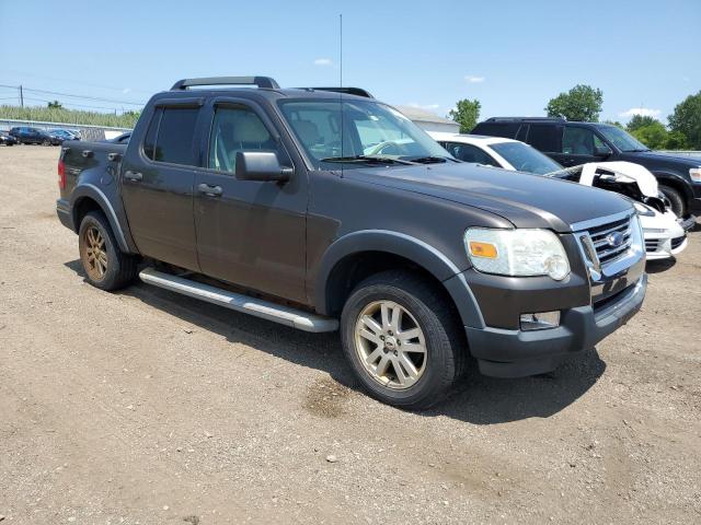 Photo 4 from auction – 2007 FORD EXPLORER S with VIN 1FMEU51K67UA64159