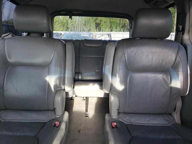 Photo 10 from auction – 2004 TOYOTA SIENNA XLE with VIN 5TDZA22C14S098353