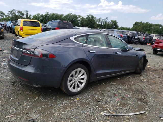 Photo 3 from auction – 2018 TESLA MODEL S with VIN 5YJSA1E21JF273862