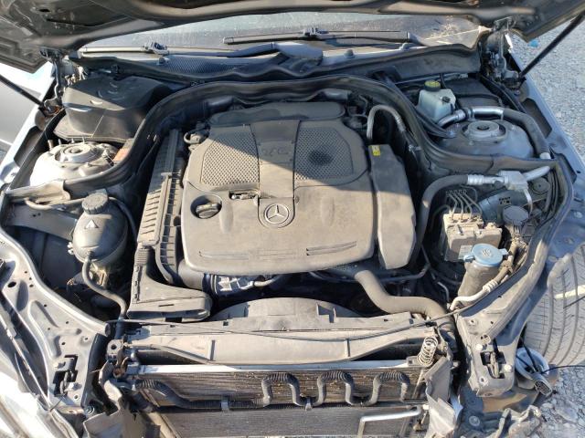 Photo 11 from auction – 2012 MERCEDES-BENZ E 350 with VIN WDDHF5KB1CA633107