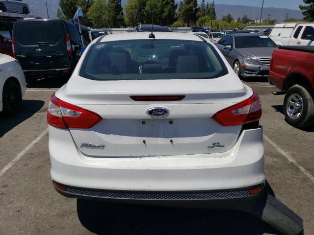 Photo 6 from auction – 2013 FORD FOCUS SE with VIN 1FADP3F29DL285962