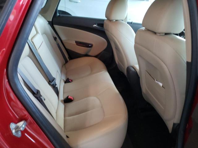 Photo 10 from auction – 2013 BUICK VERANO CON with VIN 1G4PR5SK1D4110484