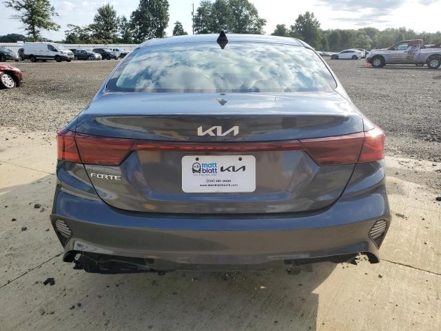 Photo 6 from auction – 2023 KIA FORTE LX with VIN 3KPF24AD7PE582841